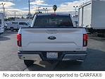 Used 2018 Ford F-150 Lariat SuperCrew Cab for sale #56546A - photo 5