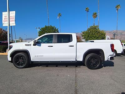 Used 2024 GMC Sierra 1500 Pro Crew Cab for sale #56560A - photo 2