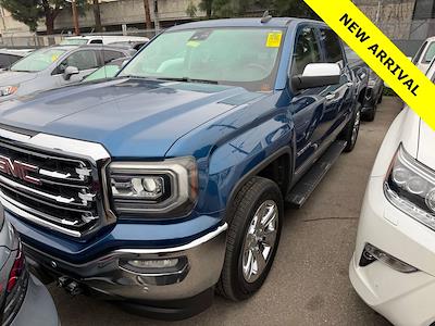 2018 GMC Sierra 1500 Crew Cab RWD Pickup for sale #56584A - photo 1