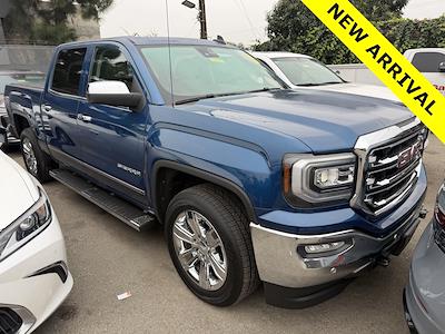 2018 GMC Sierra 1500 Crew Cab RWD Pickup for sale #56584A - photo 2