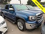 Used 2018 GMC Sierra 1500 SLT Crew Cab for sale #56584A - photo 2