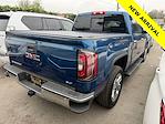 Used 2018 GMC Sierra 1500 SLT Crew Cab for sale #56584A - photo 3