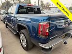 Used 2018 GMC Sierra 1500 SLT Crew Cab for sale #56584A - photo 4