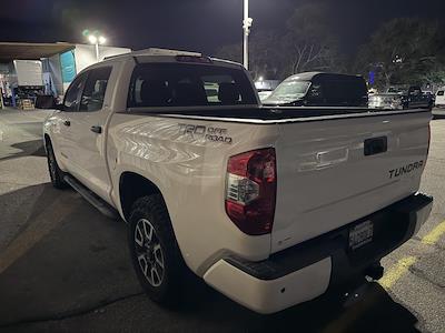 2018 Toyota Tundra Crew Cab RWD Pickup for sale #56598A - photo 2