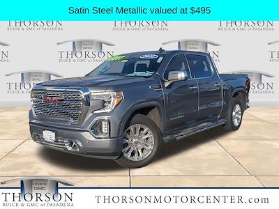 2022 GMC Sierra 1500 Crew Cab RWD Pickup for sale #56608A - photo 1