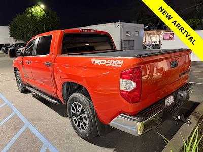 Used 2018 Toyota Tundra SR5 Crew Cab for sale #56641B - photo 2