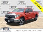 2018 Toyota Tundra Crew Cab 4WD Pickup for sale #56641B - photo 1