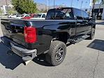 Used 2017 Chevrolet Silverado 2500 LTZ Crew Cab for sale #56651A - photo 4