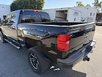 Used 2017 Chevrolet Silverado 2500 LTZ Crew Cab for sale #56651A - photo 2
