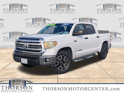 2016 Toyota Tundra CrewMax Cab RWD Pickup for sale #56679A - photo 1
