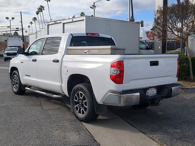 2016 Toyota Tundra CrewMax Cab RWD Pickup for sale #56679A - photo 2