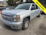 Used 2014 Chevrolet Silverado 1500 LT Crew Cab for sale #56707A - photo 1