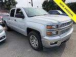 Used 2014 Chevrolet Silverado 1500 LT Crew Cab for sale #56707A - photo 2