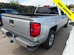 Used 2014 Chevrolet Silverado 1500 LT Crew Cab for sale #56707A - photo 3