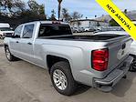 Used 2014 Chevrolet Silverado 1500 LT Crew Cab for sale #56707A - photo 4