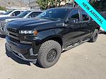 Used 2021 Chevrolet Silverado 1500 RST Crew Cab for sale #56717A - photo 1