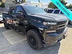 Used 2021 Chevrolet Silverado 1500 RST Crew Cab for sale #56717A - photo 2