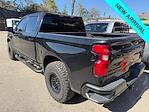 Used 2021 Chevrolet Silverado 1500 RST Crew Cab for sale #56717A - photo 4