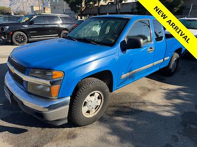 2007 Chevrolet Colorado Extended Cab RWD Pickup for sale #56718A - photo 1