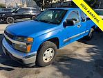 2007 Chevrolet Colorado Extended Cab RWD Pickup for sale #56718A - photo 1