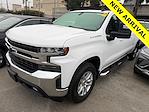 Used 2020 Chevrolet Silverado 1500 LT Crew Cab for sale #56724A - photo 1