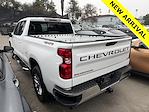 Used 2020 Chevrolet Silverado 1500 LT Crew Cab for sale #56724A - photo 3