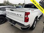 Used 2020 Chevrolet Silverado 1500 LT Crew Cab for sale #56724A - photo 4