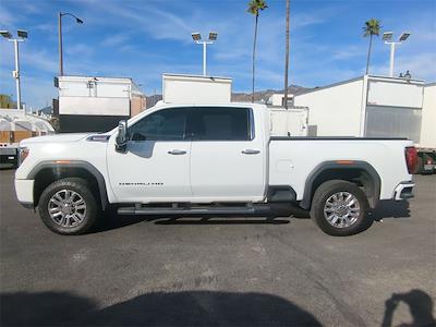 2020 GMC Sierra 2500 Crew Cab 4WD Pickup for sale #56735A - photo 2
