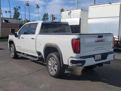 Used 2020 GMC Sierra 2500 Denali Crew Cab for sale #56735A - photo 2