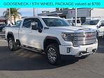 2020 GMC Sierra 2500 Crew Cab 4WD Pickup for sale #56735A - photo 10