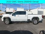 2020 GMC Sierra 2500 Crew Cab 4WD Pickup for sale #56735A - photo 2