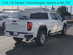 2020 GMC Sierra 2500 Crew Cab 4WD Pickup for sale #56735A - photo 8