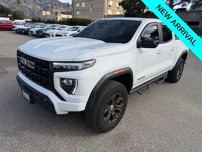 Used 2024 GMC Canyon Elevation Crew Cab for sale #56740A - photo 1