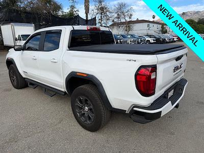 Used 2024 GMC Canyon Elevation Crew Cab for sale #56740A - photo 2