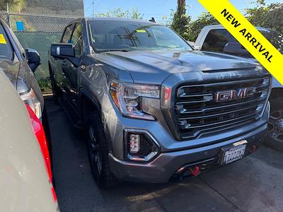 Used 2020 GMC Sierra 1500 AT4 Crew Cab for sale #56763A - photo 2