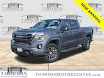 Used 2020 GMC Sierra 1500 AT4 Crew Cab for sale #56763A - photo 1