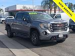 Used 2020 GMC Sierra 1500 AT4 Crew Cab for sale #56763A - photo 9