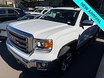 Used 2015 GMC Sierra 1500 SLT Crew Cab for sale #56768A - photo 1