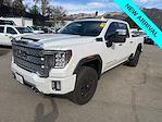Used 2022 GMC Sierra 2500 Denali Crew Cab for sale #56773A - photo 1