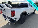 Used 2022 GMC Sierra 2500 Denali Crew Cab for sale #56773A - photo 4