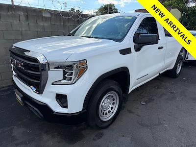 Used 2019 GMC Sierra 1500 Base Regular Cab for sale #56780A - photo 1