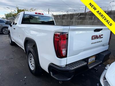 Used 2019 GMC Sierra 1500 Base Regular Cab for sale #56780A - photo 2