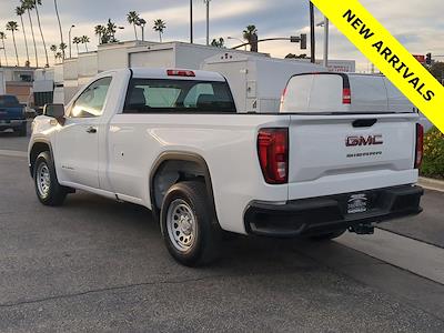Used 2019 GMC Sierra 1500 Base Regular Cab for sale #56780A - photo 2