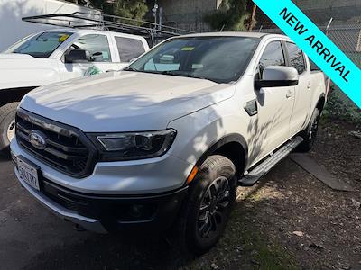 Used 2019 Ford Ranger - photo 1