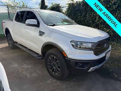 Used 2019 Ford Ranger - photo 1