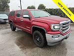 Used 2018 GMC Sierra 1500 SLT Crew Cab for sale #56800A - photo 2