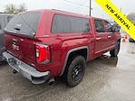 Used 2018 GMC Sierra 1500 SLT Crew Cab for sale #56800A - photo 3