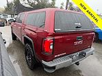 Used 2018 GMC Sierra 1500 SLT Crew Cab for sale #56800A - photo 4