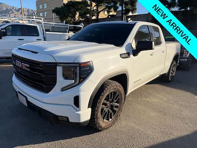 Used 2023 GMC Sierra 1500 Elevation Double Cab for sale #56856A - photo 1