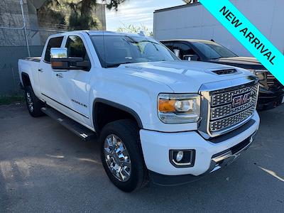 Used 2018 GMC Sierra 2500 - photo 1
